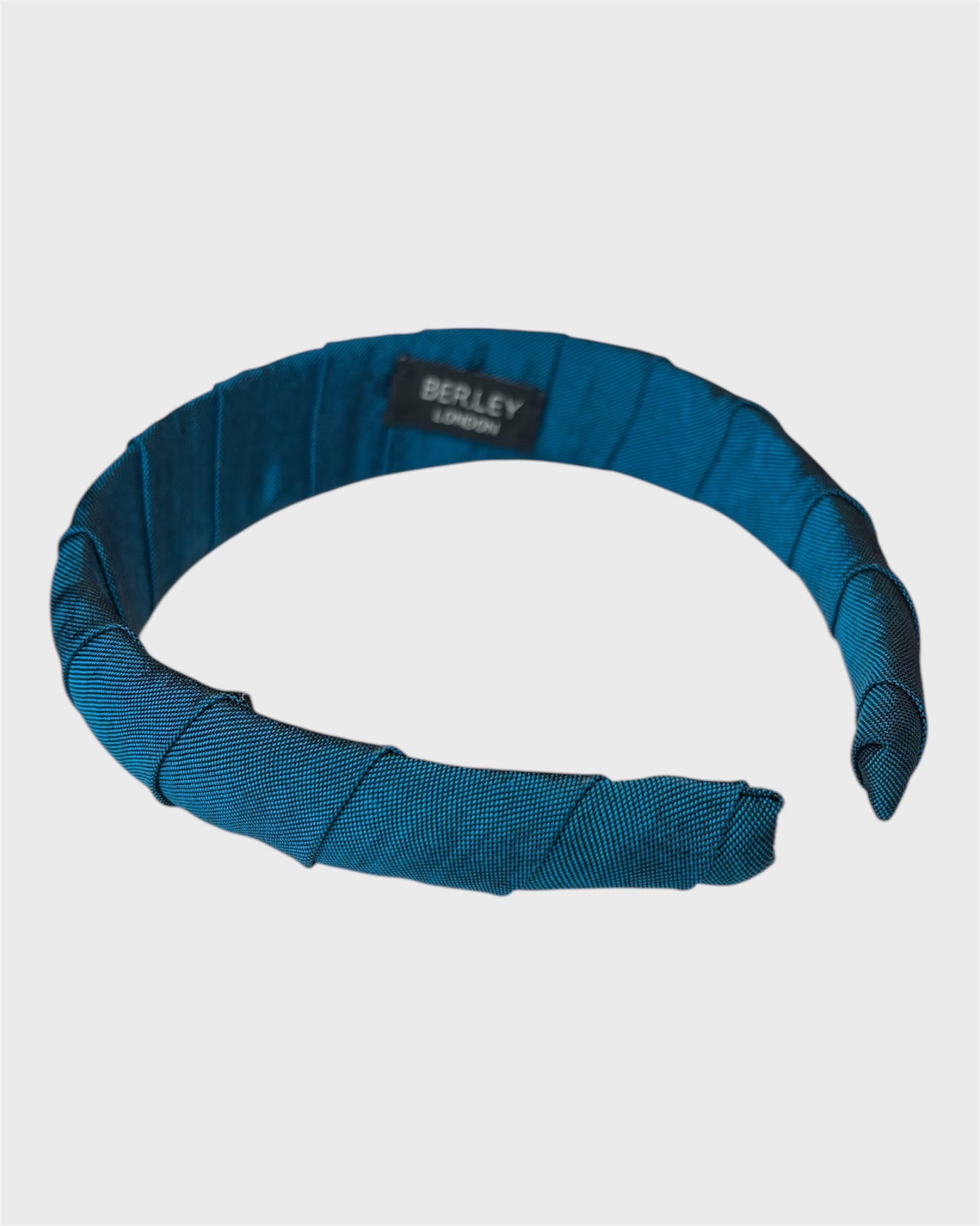 Keteni Headband-Teal