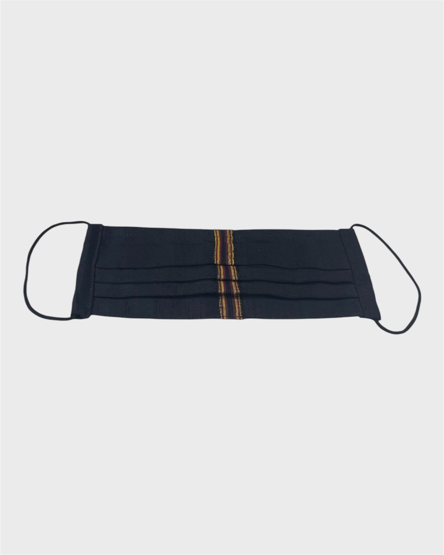 Keteni Face Mask-Black
