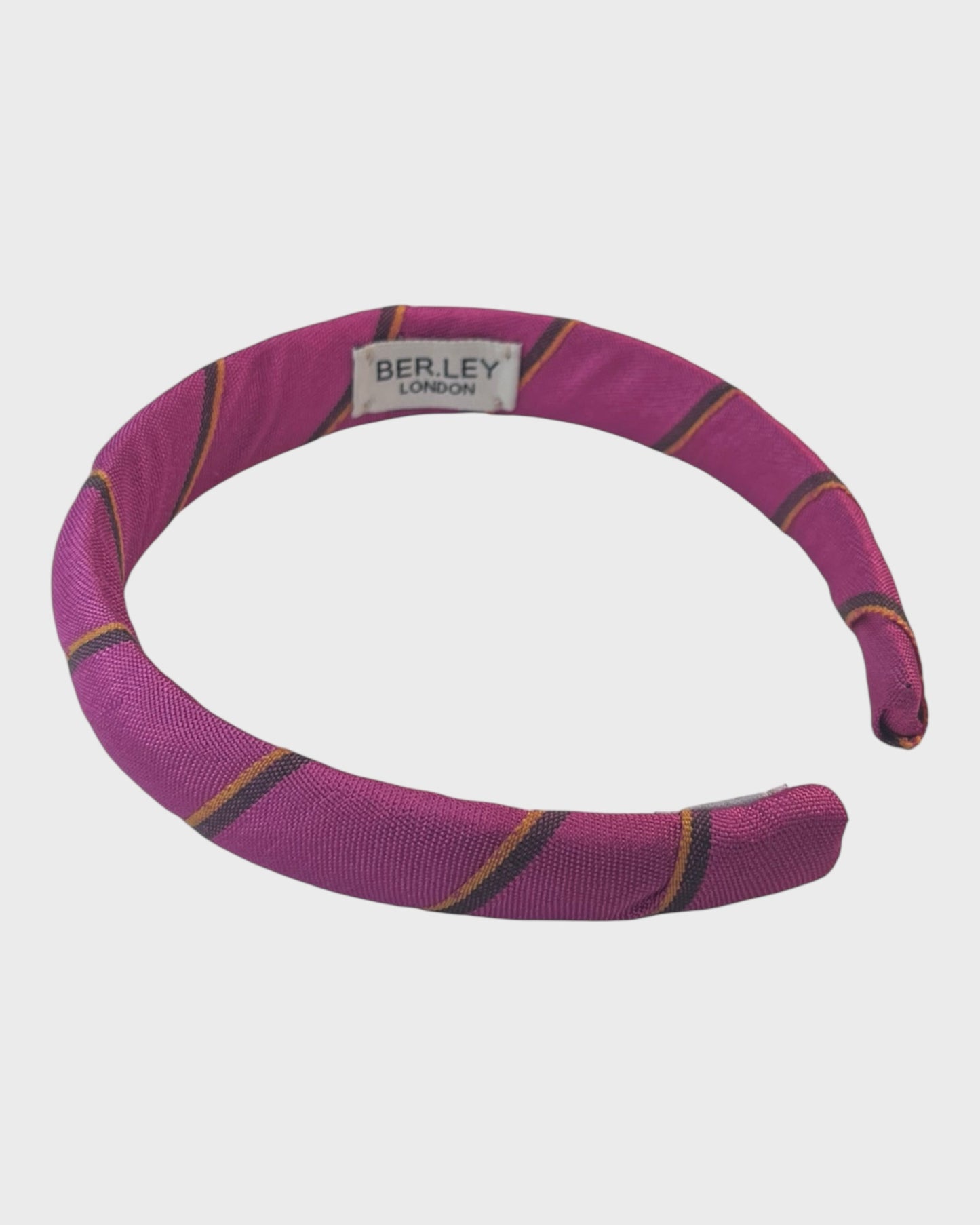 Keteni Headband-Pink