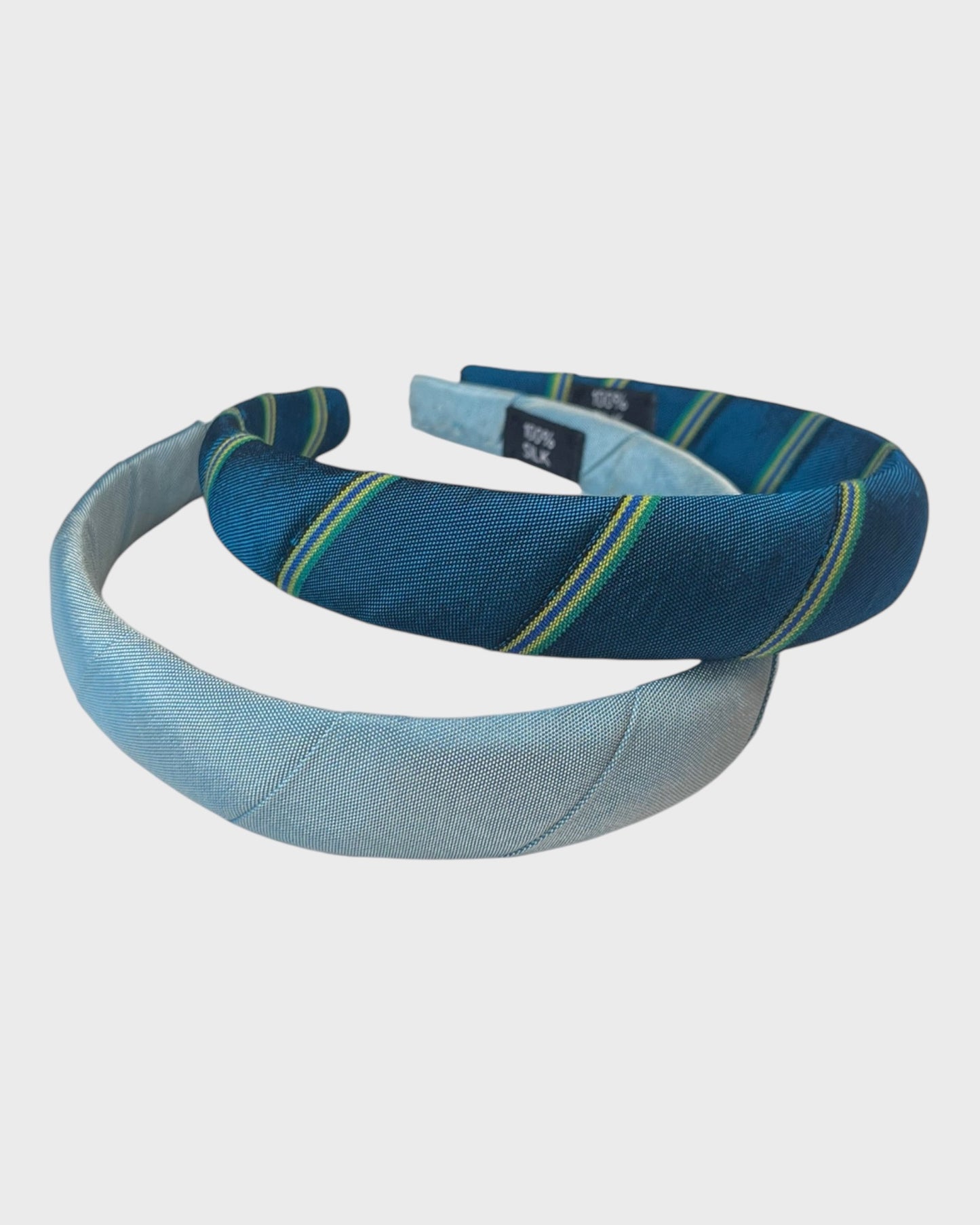 Keteni Headband-Light Blue