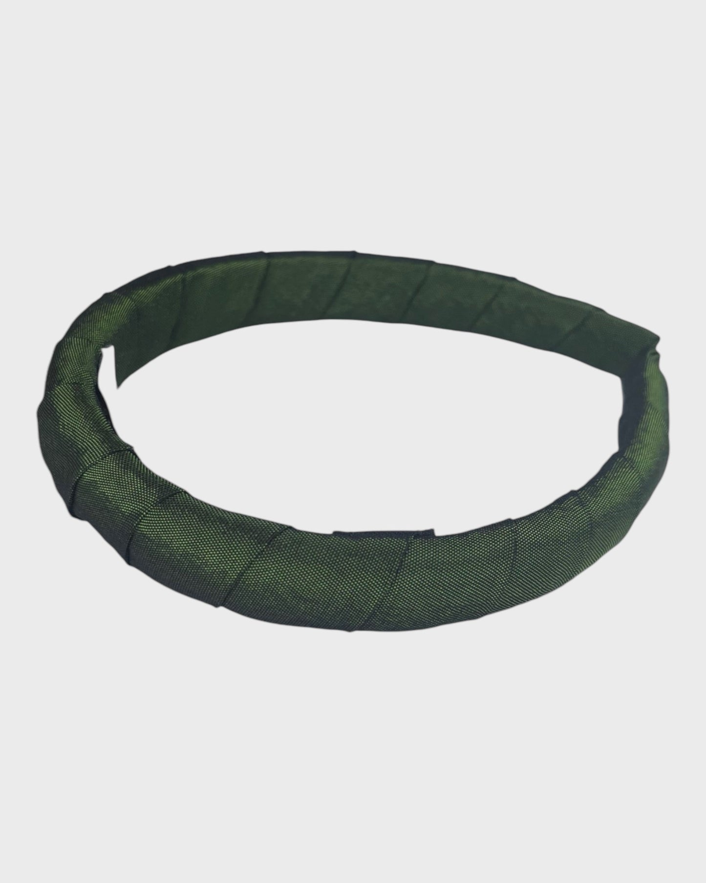 Keteni Headband-Green