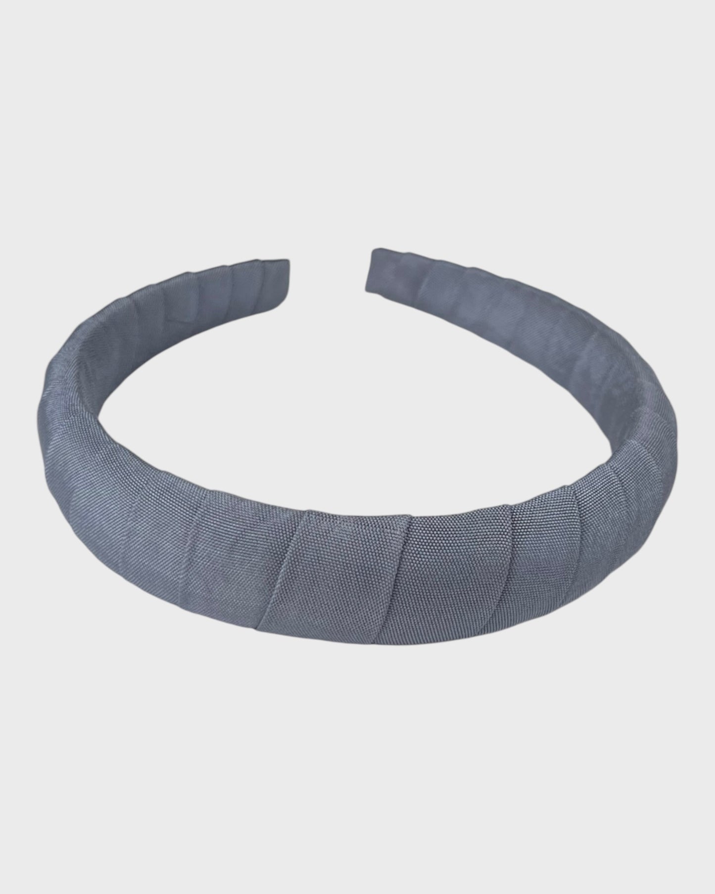 Keteni Headband-Light Grey