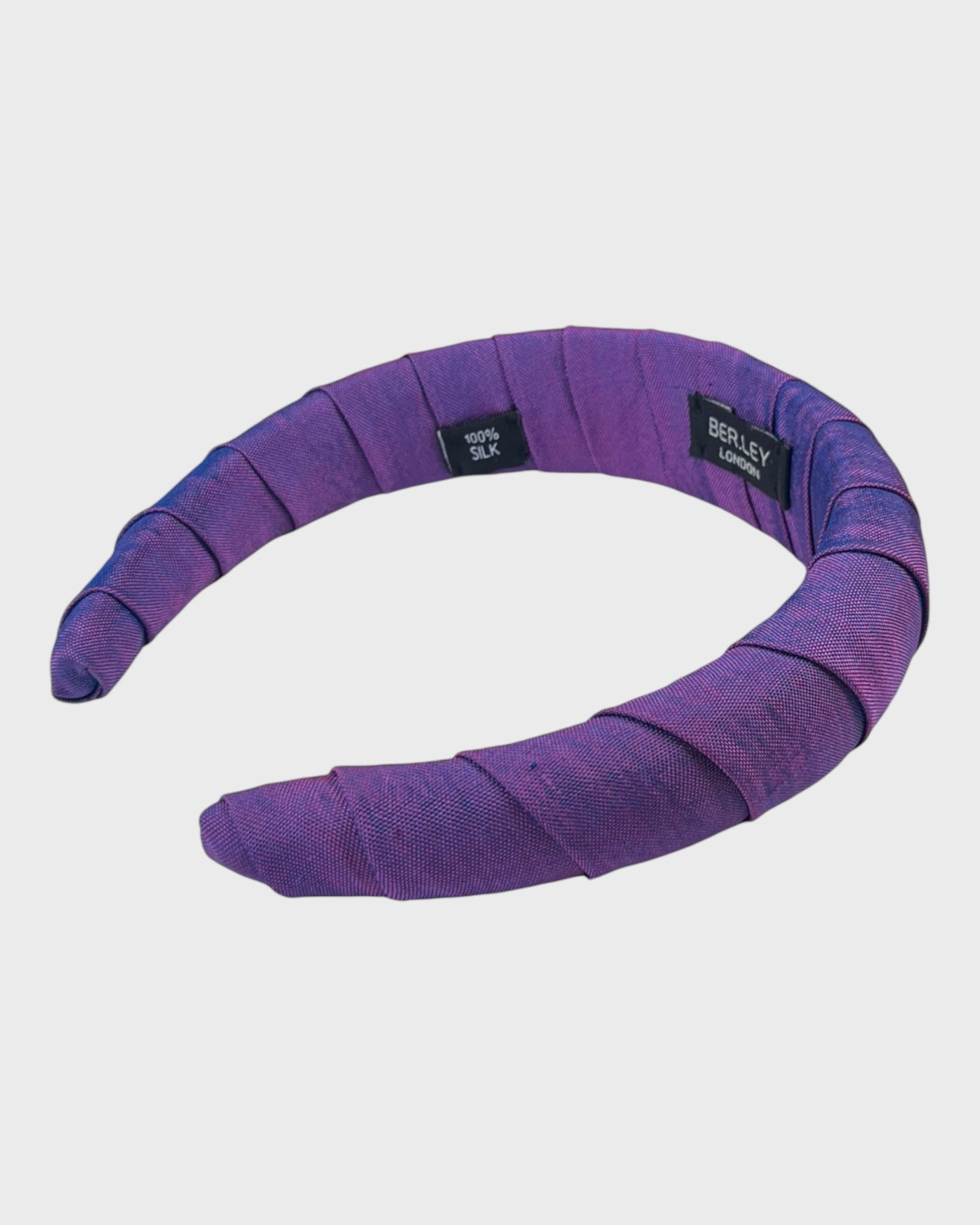 Keteni Headband-Purple