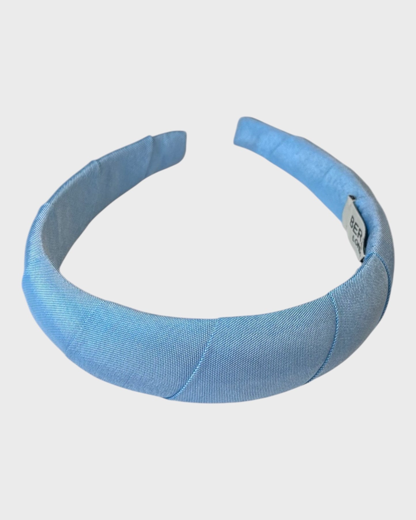 Keteni Headband- Baby Blue