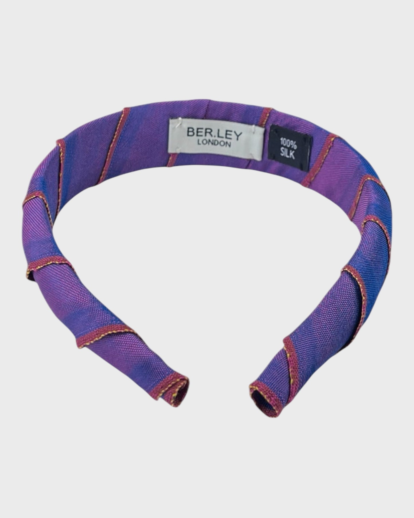 Keteni Headband-Purple