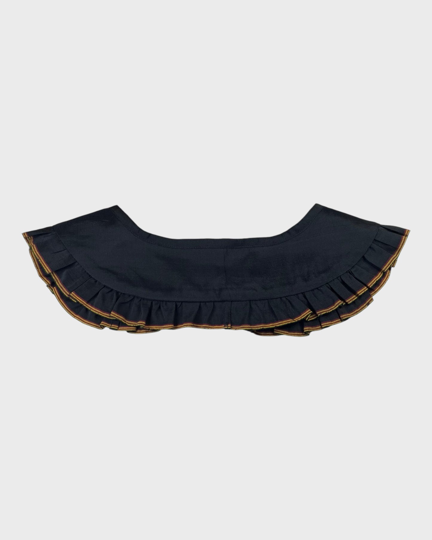 Keteni Collar-Black