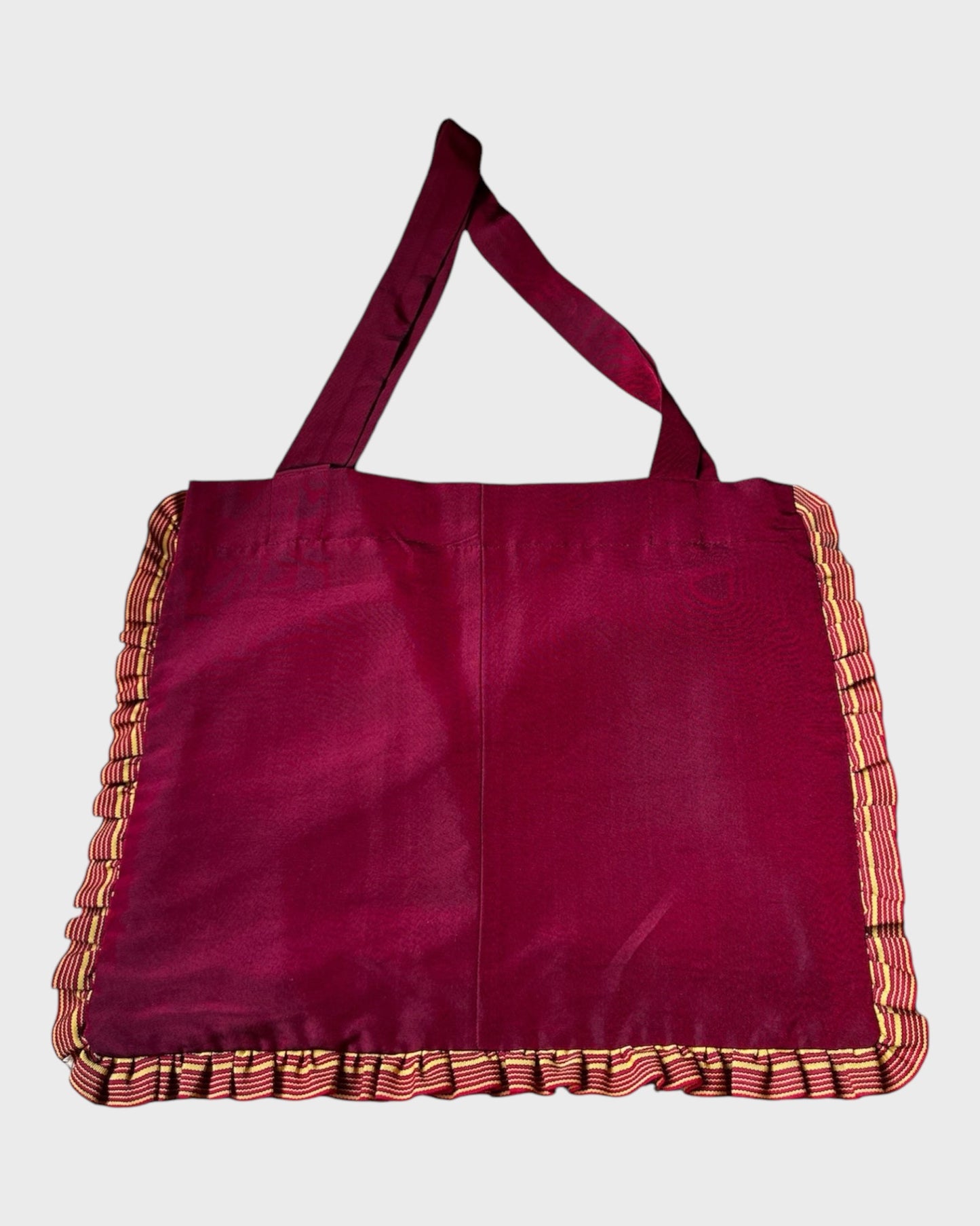 Keteni Bag-Red