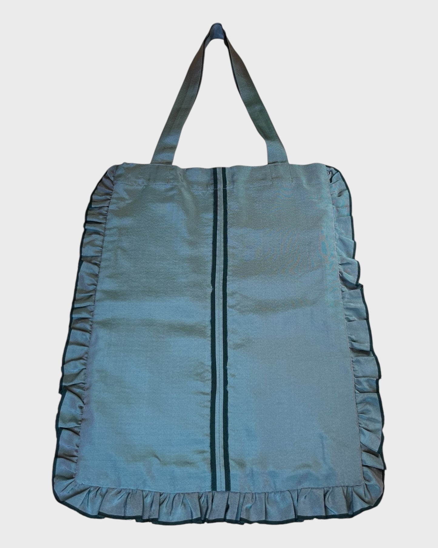 Keteni Bag-Echo Blue