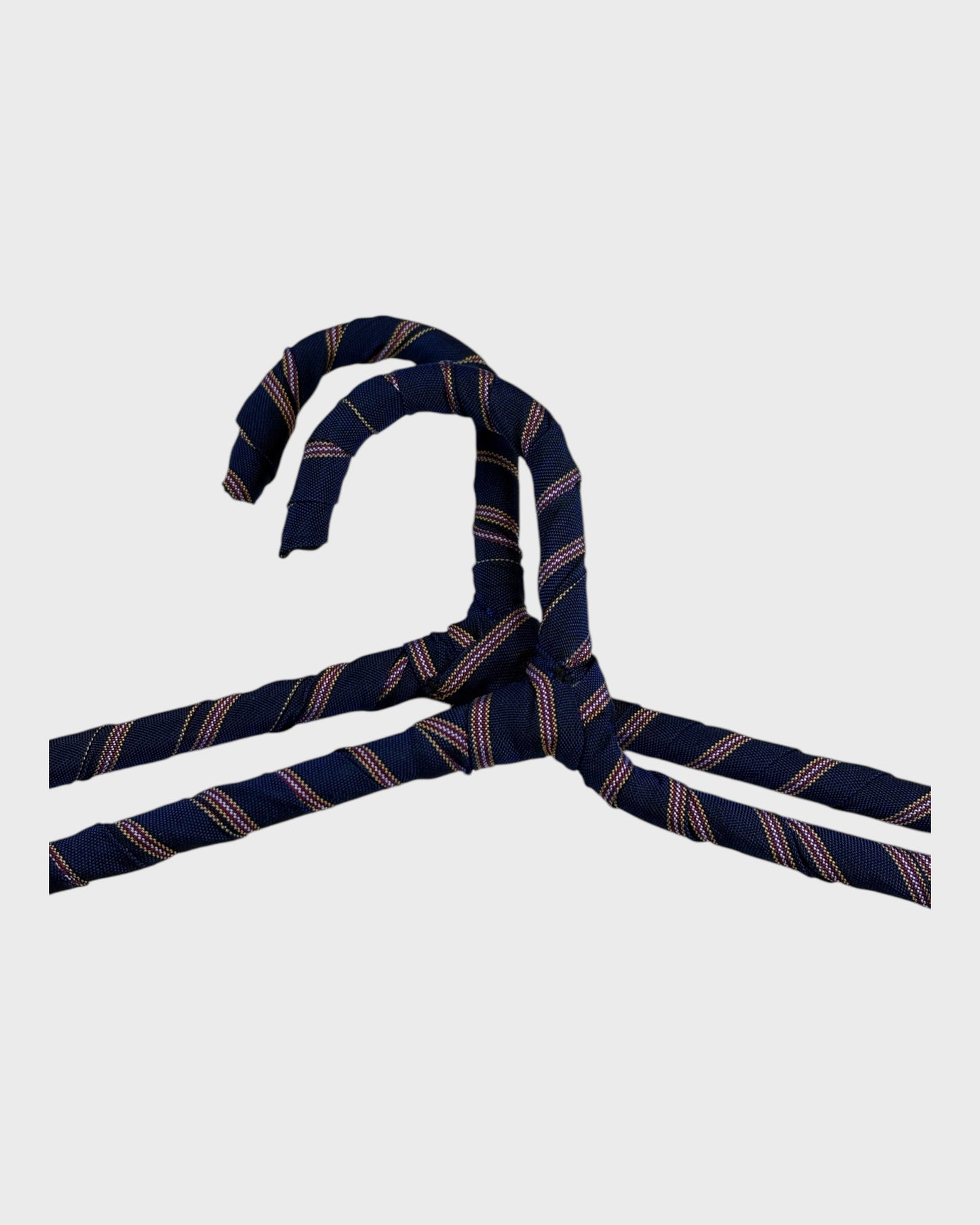 Keteni Hanger-Striped Navy