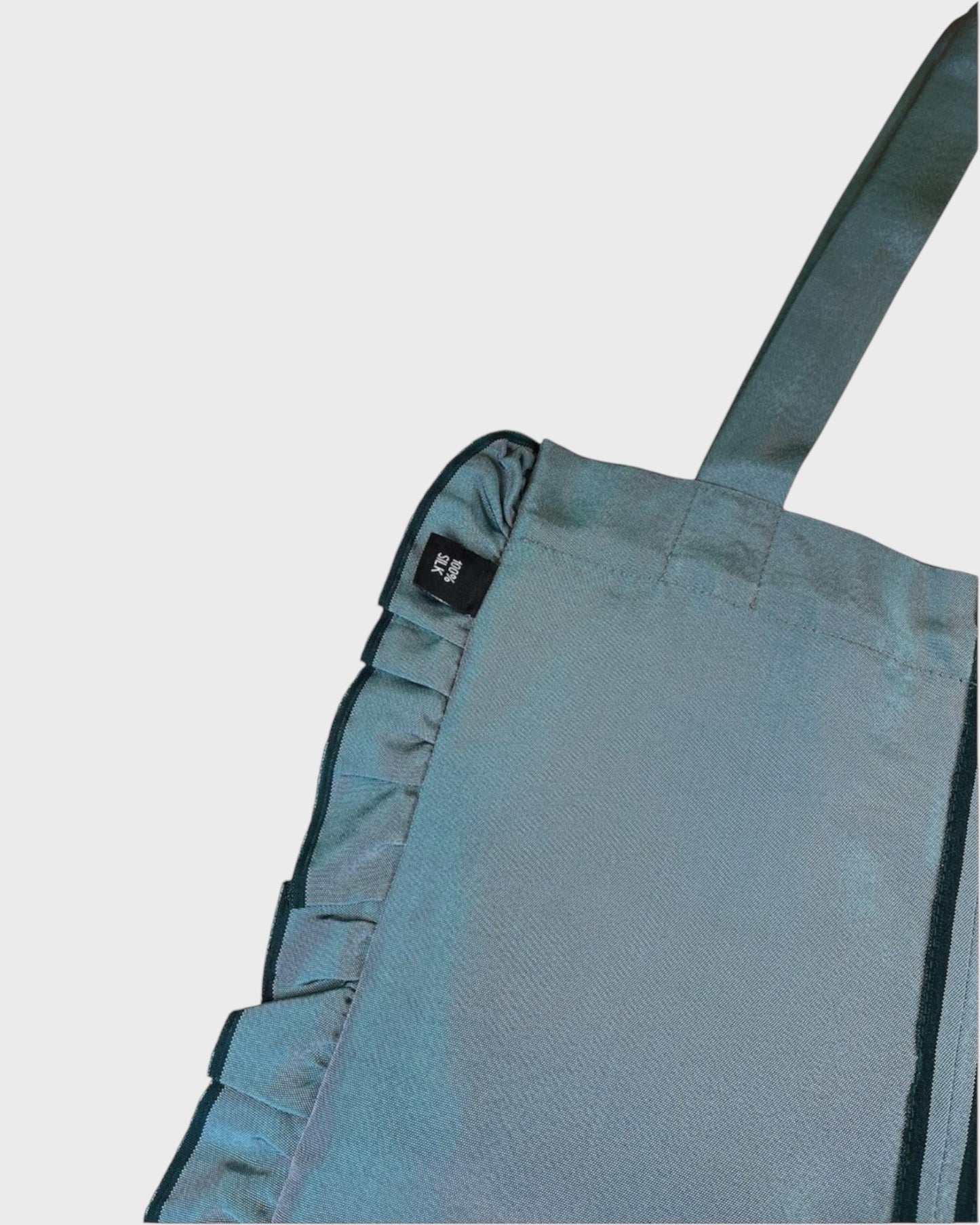 Keteni Bag-Echo Blue