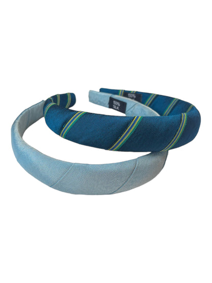 Keteni Headband-Light Blue