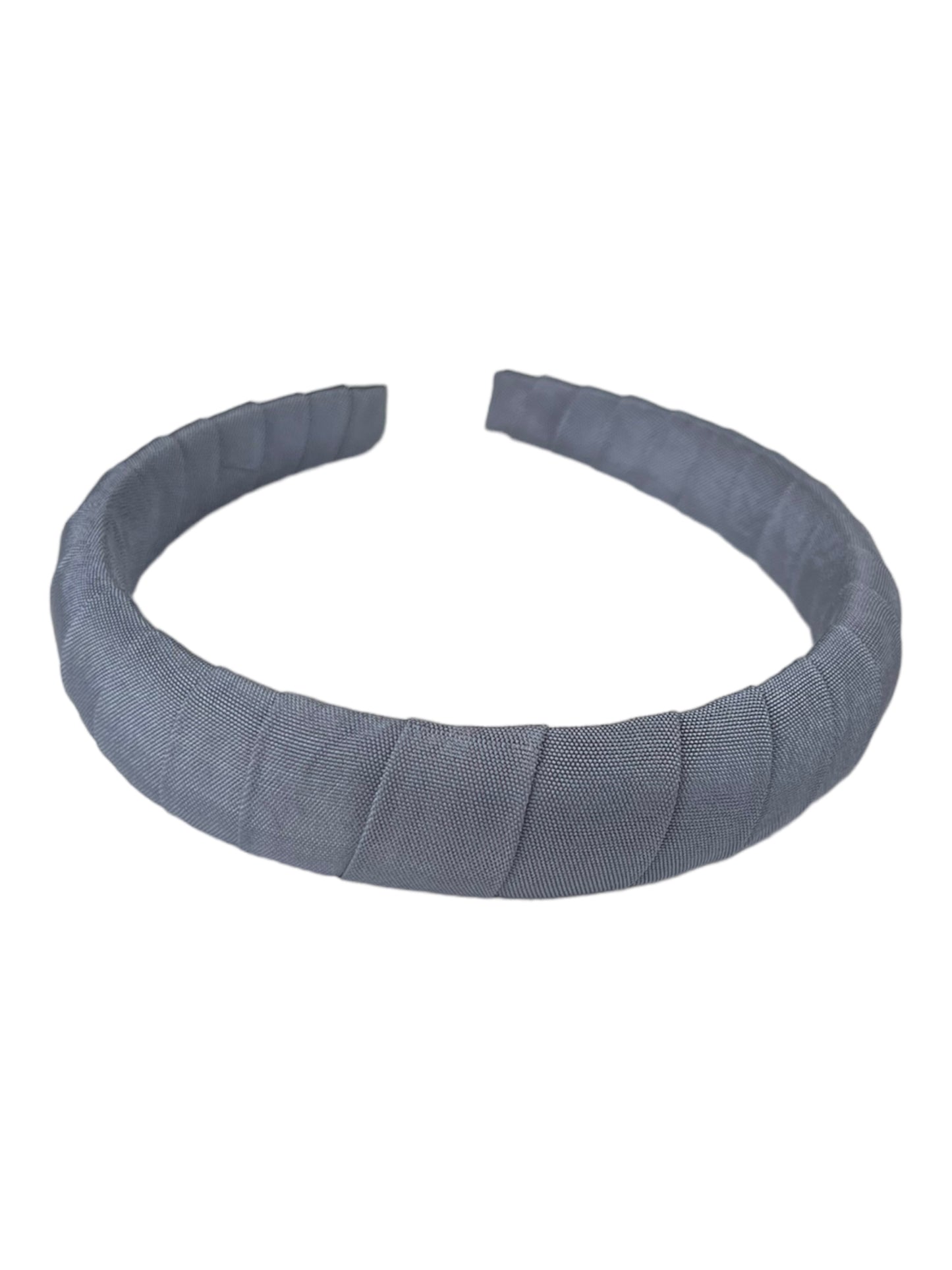 Keteni Headband-Light Grey