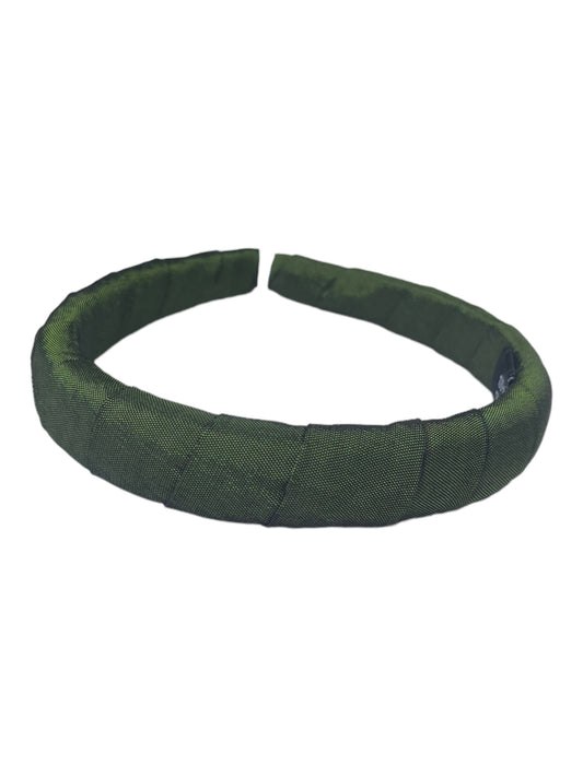 Keteni Headband-Green