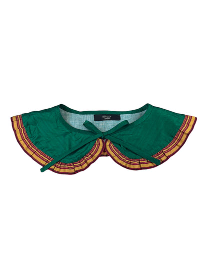 Keteni Collar-Green