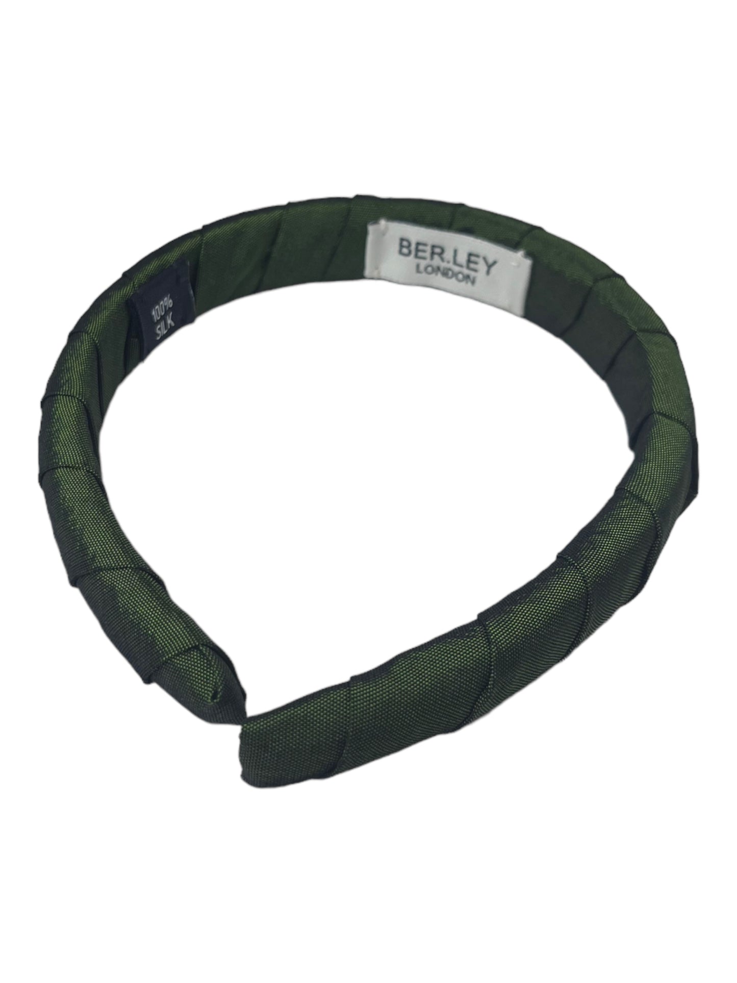 Keteni Headband-Green