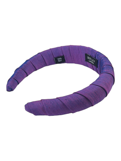 Keteni Headband-Purple