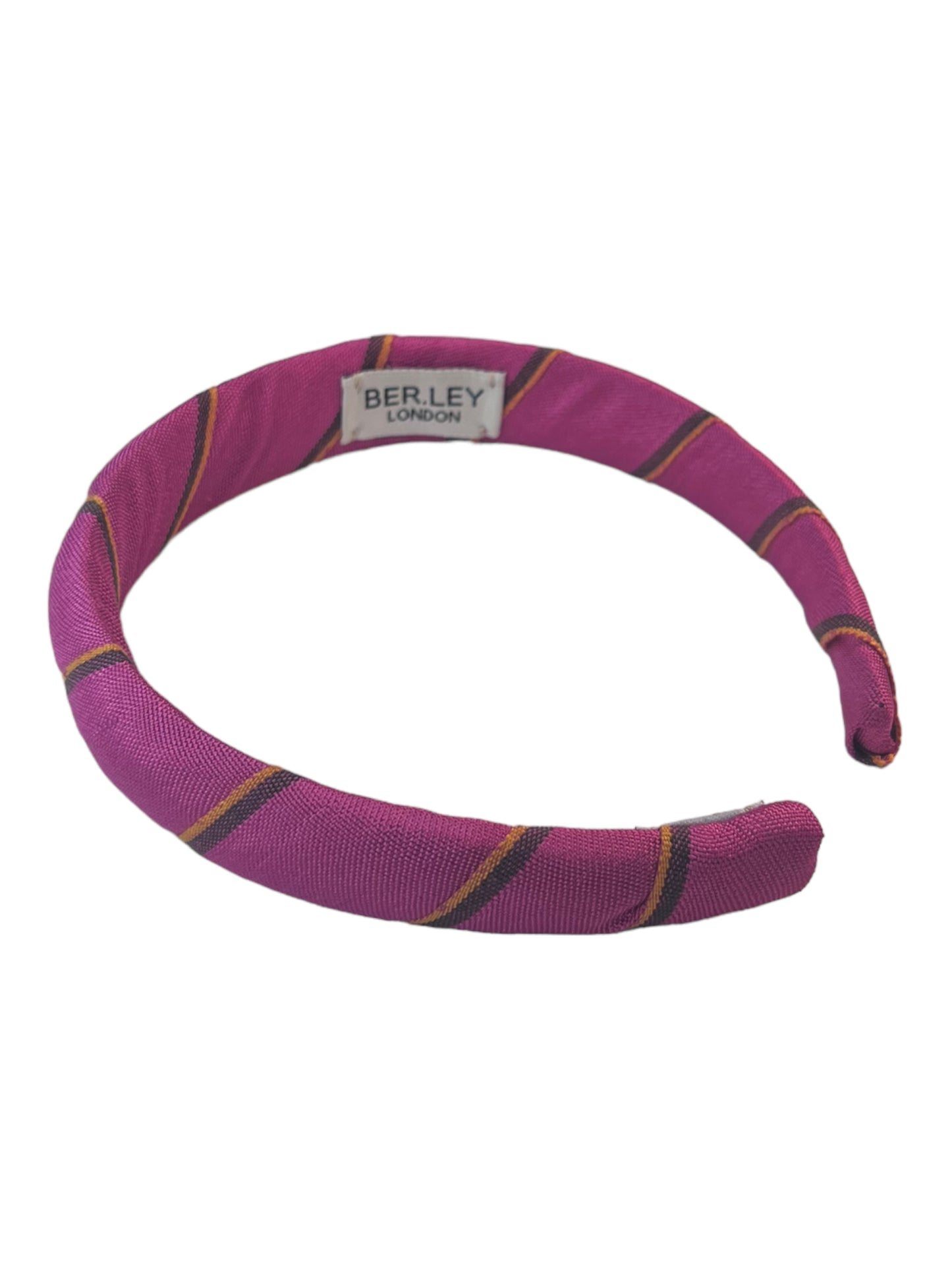 Keteni Headband-Pink