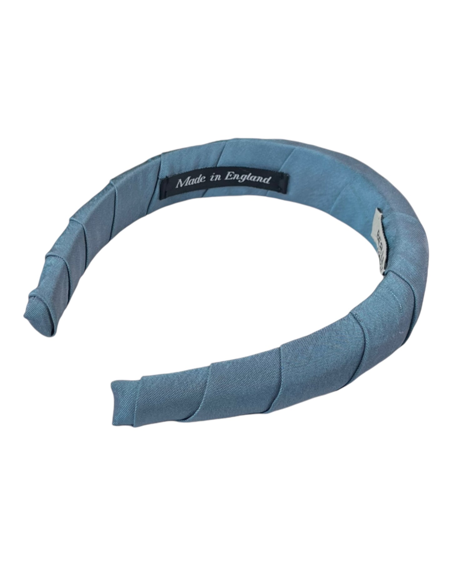 Keteni Headband-Powder Blue