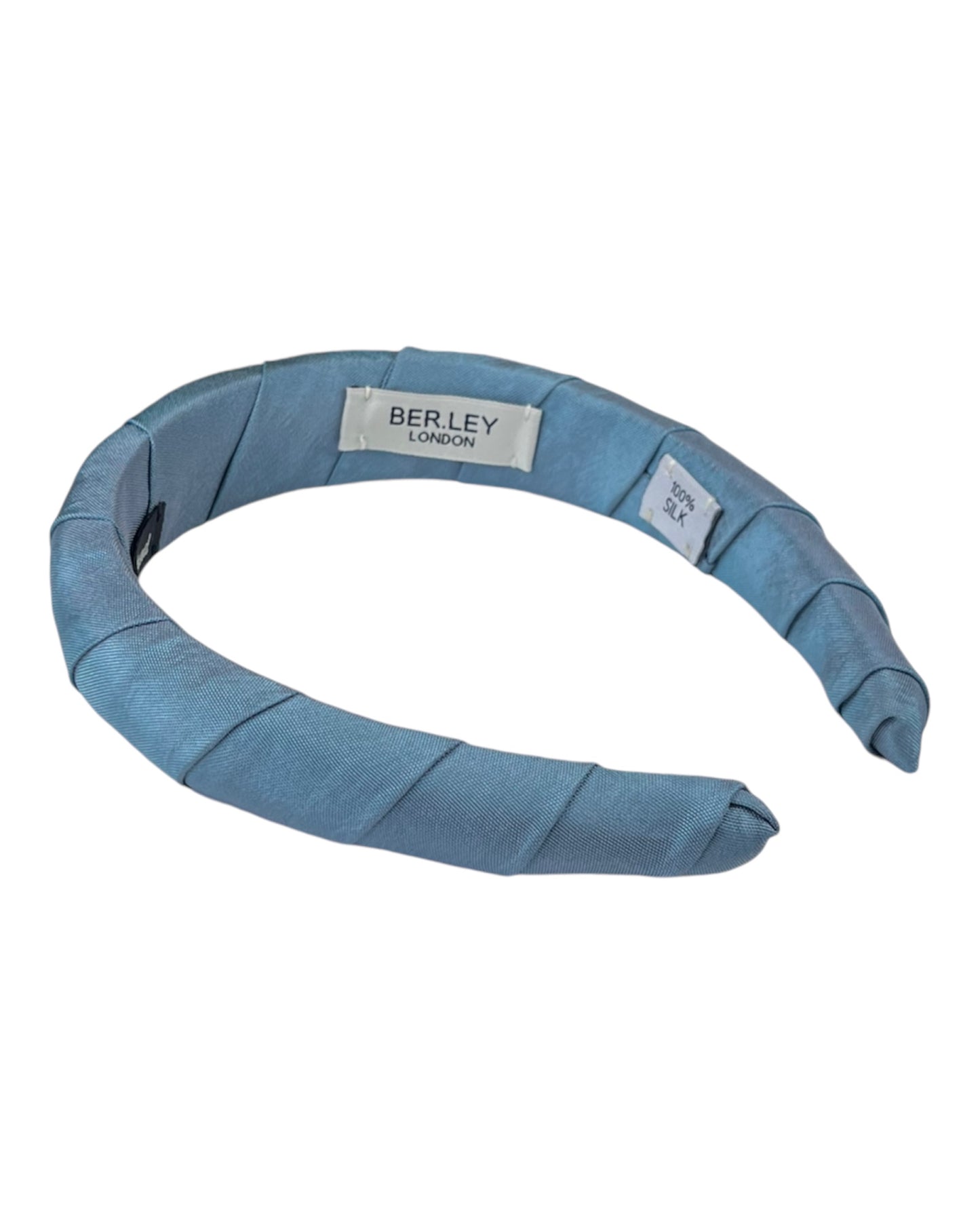 Keteni Headband-Powder Blue