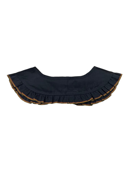 Keteni Collar-Black