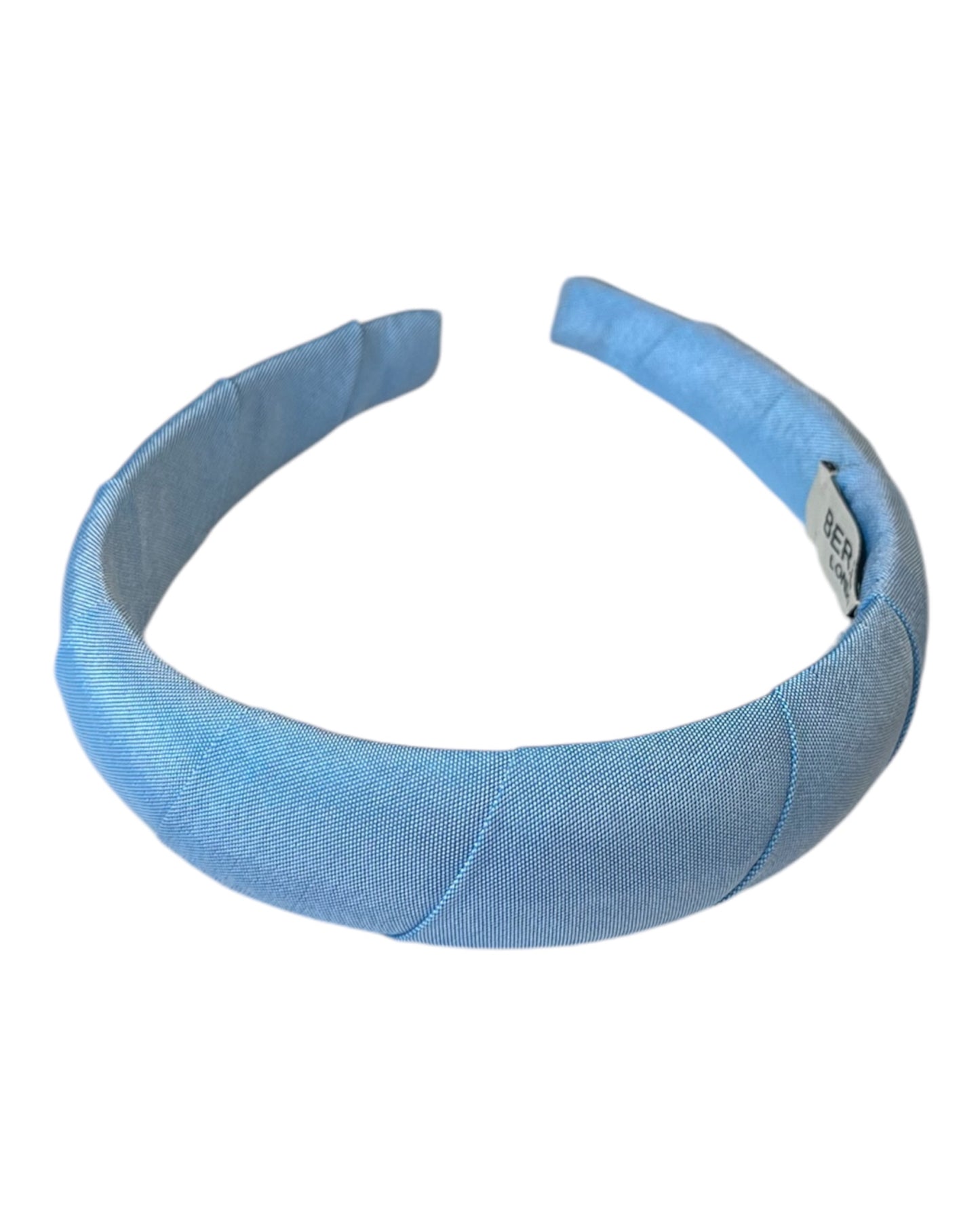 Keteni Headband- Baby Blue