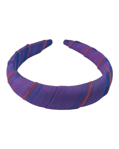 Keteni Headband-Purple