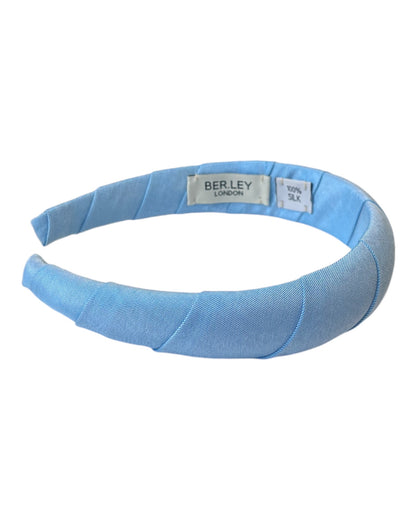 Keteni Headband- Baby Blue