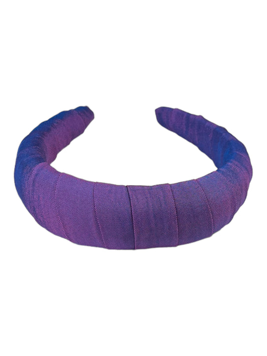 Keteni Headband-Purple