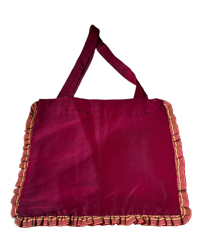 Keteni Bag-Red