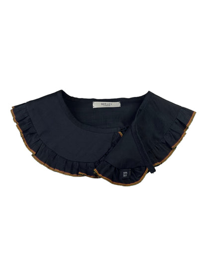 Keteni Collar-Black