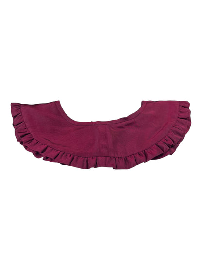 Keteni Collar-Red