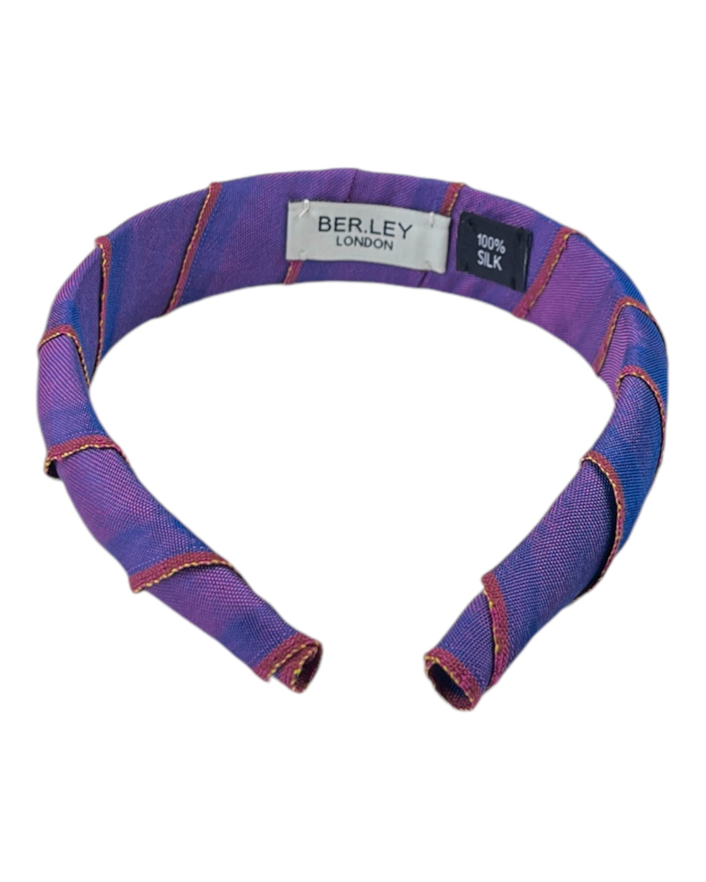 Keteni Headband-Purple