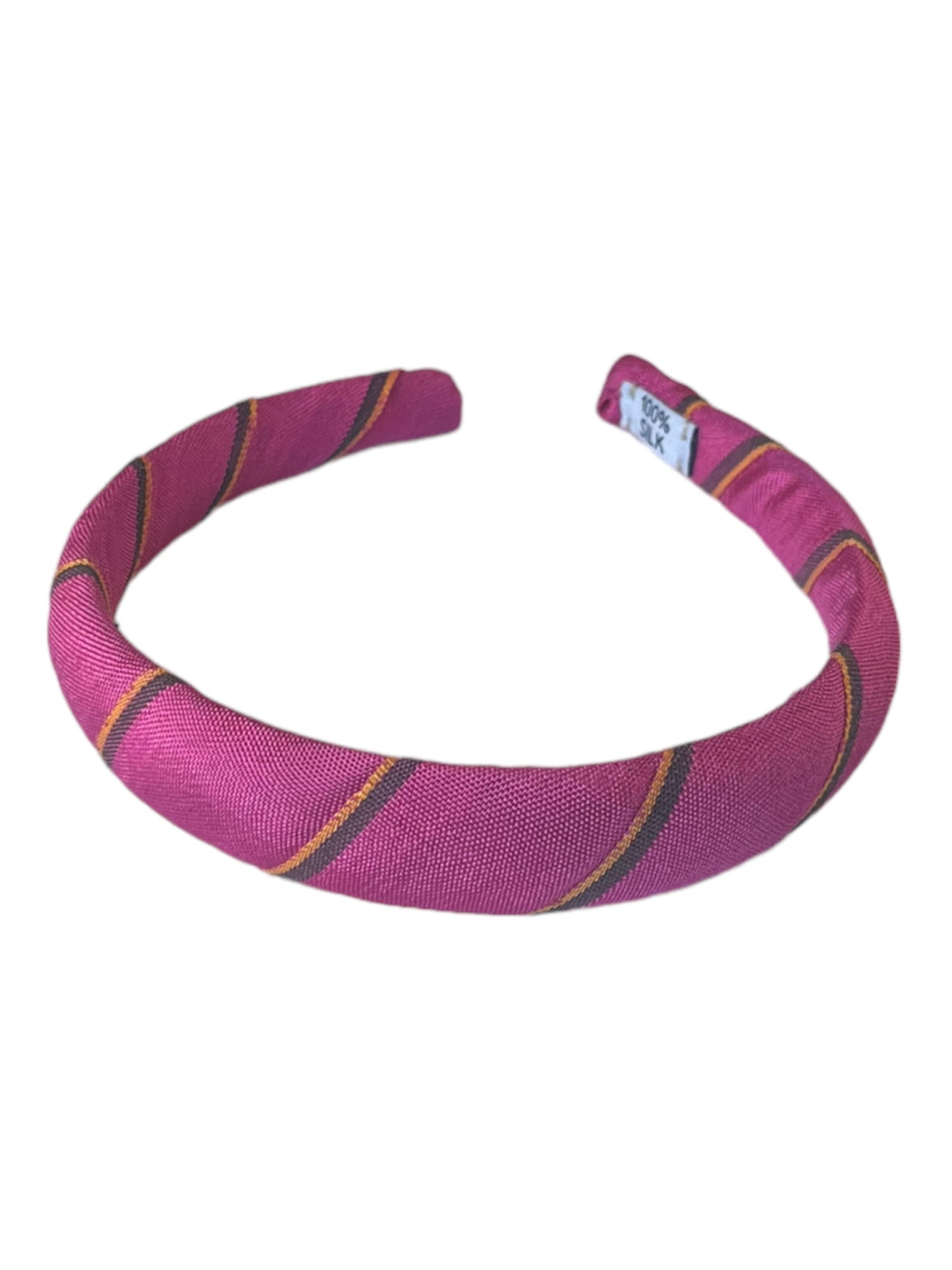 Keteni Headband-Pink