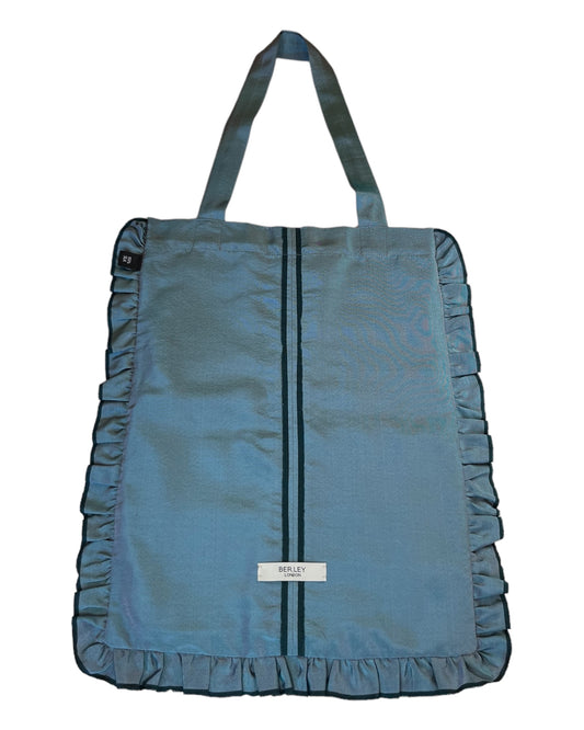 Keteni Bag-Echo Blue