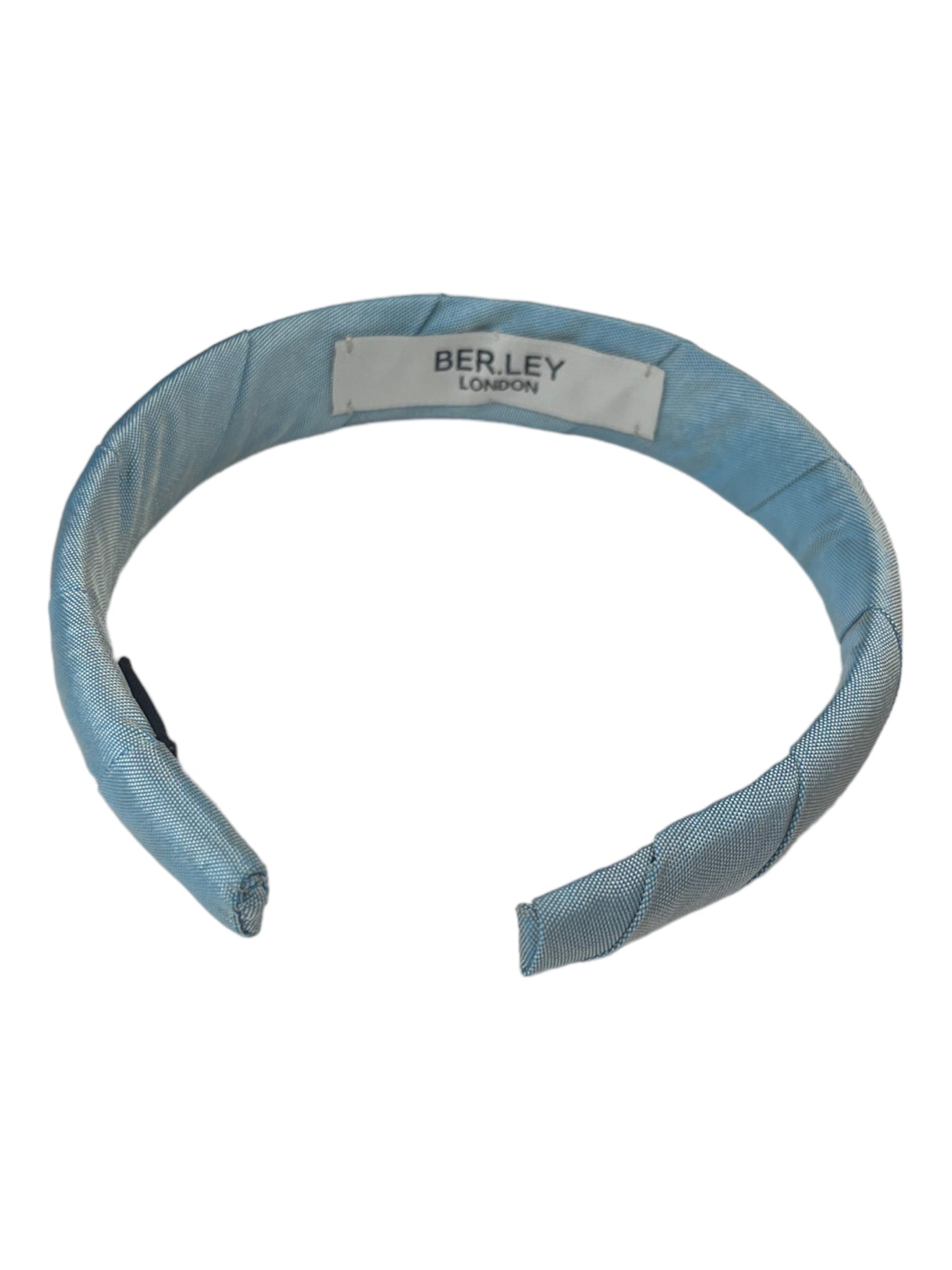 Keteni Headband-Light Blue