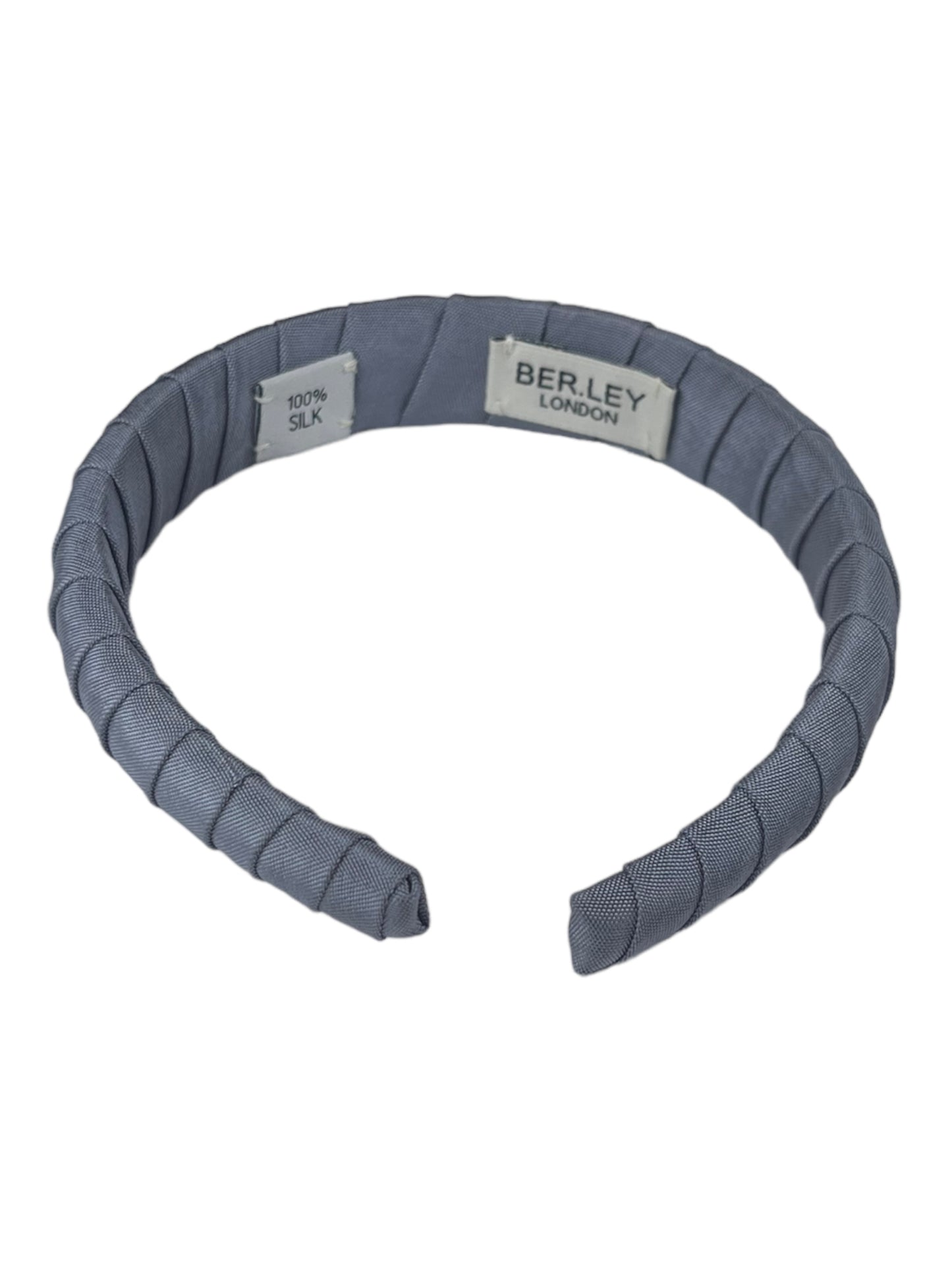 Keteni Headband-Light Grey