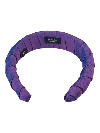 Keteni Headband-Purple