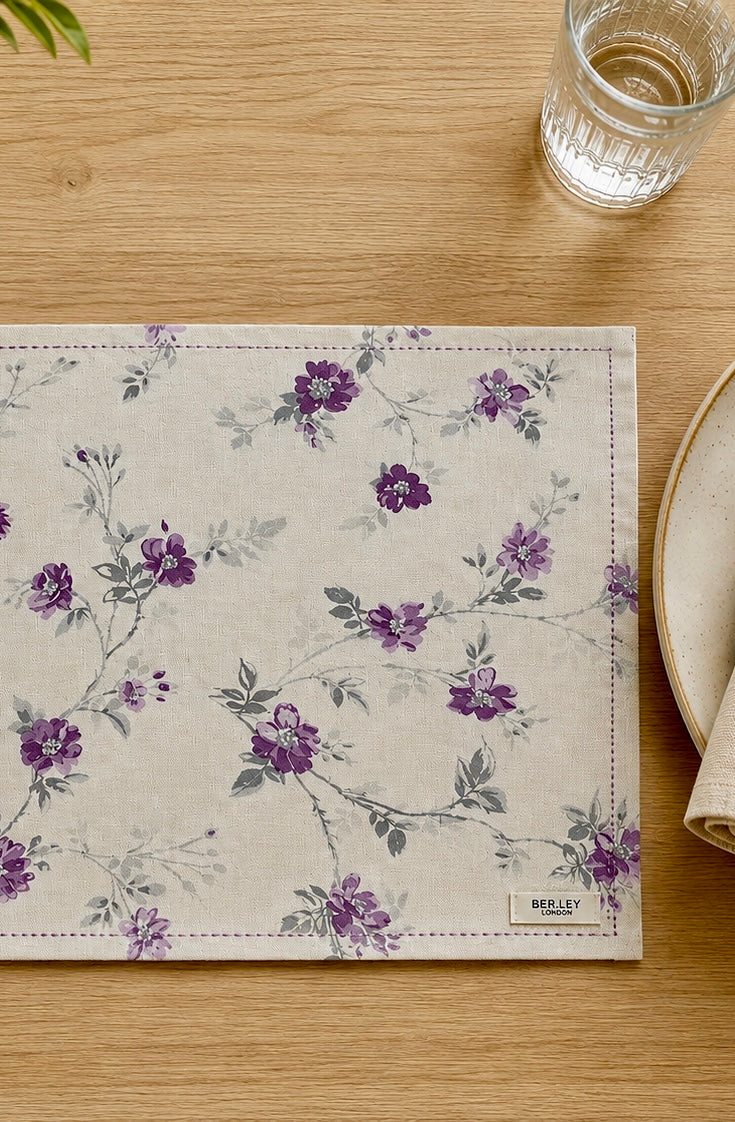 Handmade Cotton Placemat