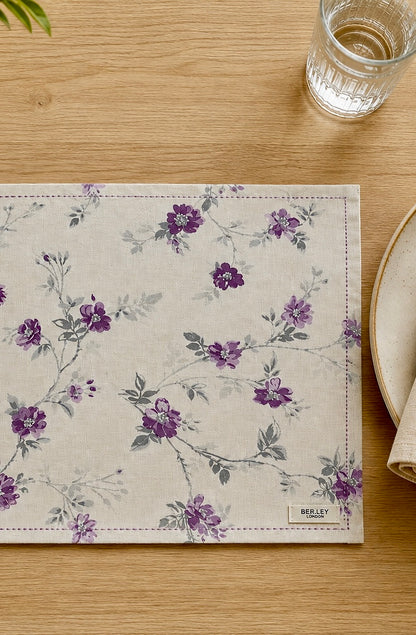 Handmade Cotton Placemat