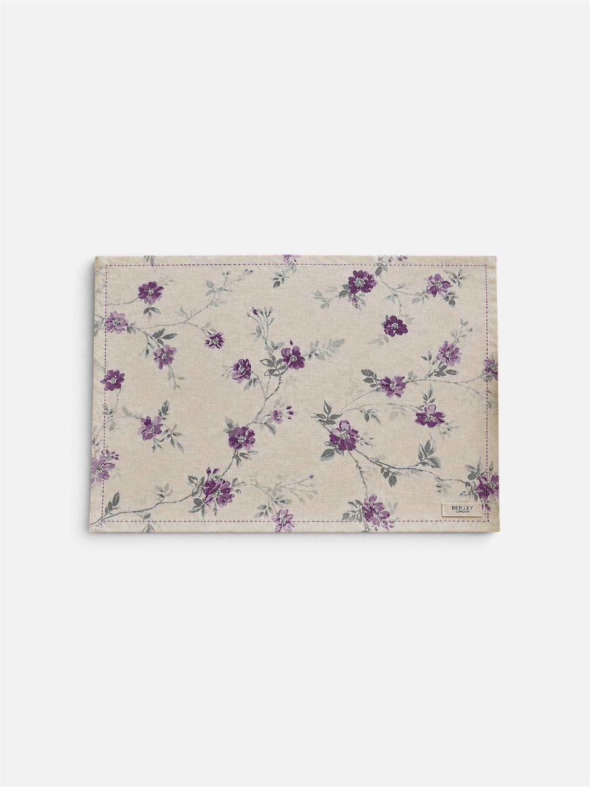 Handmade Cotton Placemat