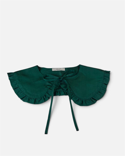 Keteni Collar - Dark Green