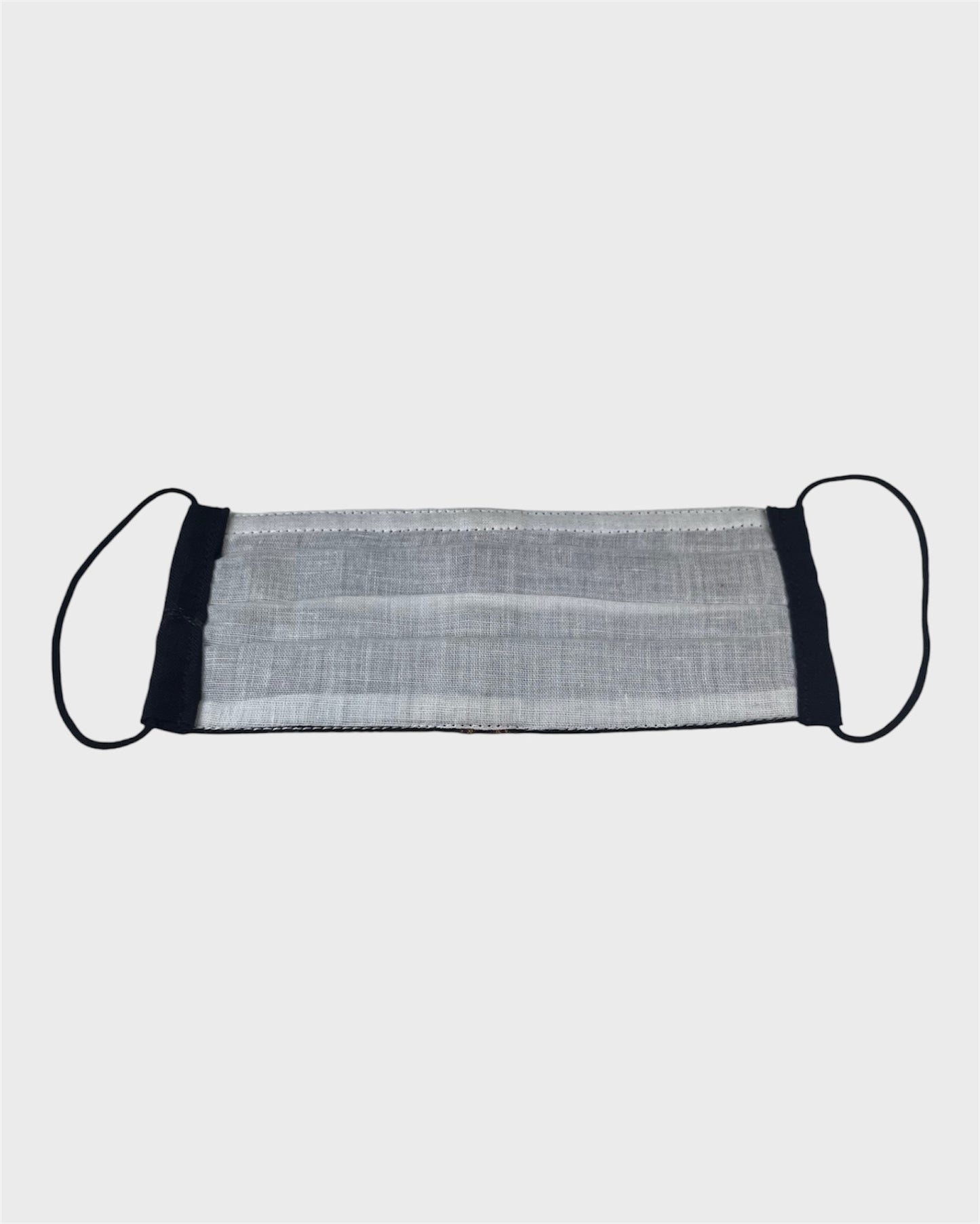 Keteni Face Mask-Black