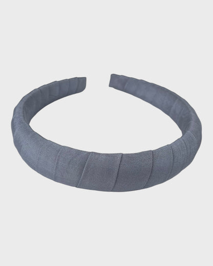 Keteni Headband-Light Grey
