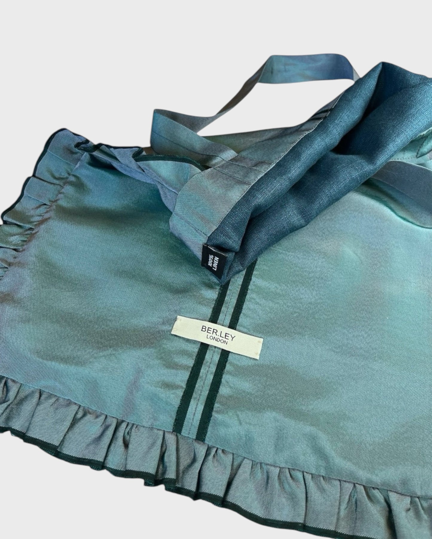 Keteni Bag-Echo Blue